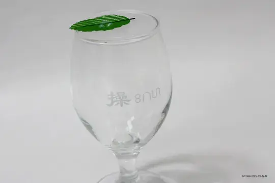 Water glass Nen divination (Mystery ability) image 2