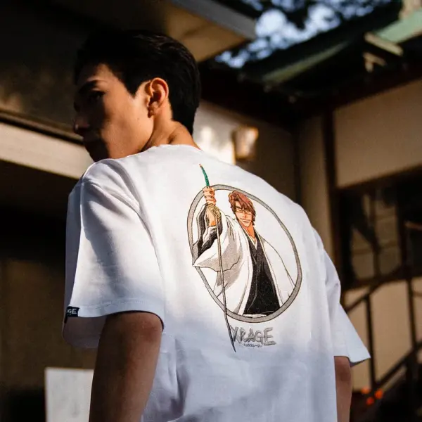 Kyouka Suigetsu T-shirt image 1