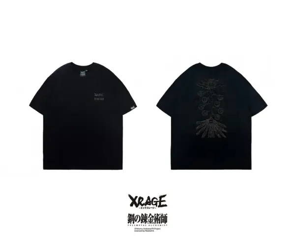 Truth Totem T-Shirt image 0
