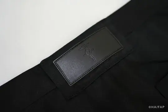Edward's Pants (Includes Small Pouch) image 5