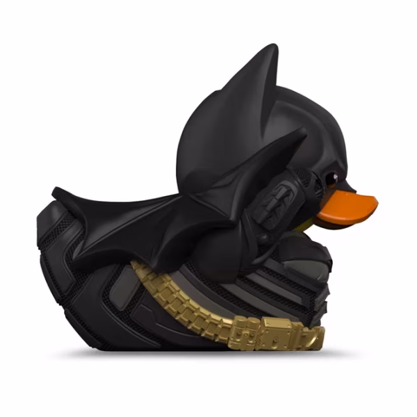 Tubbz Batman (The Dark Knight) image 2