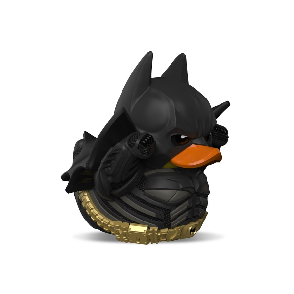 Tubbz Batman (The Dark Knight) image 0