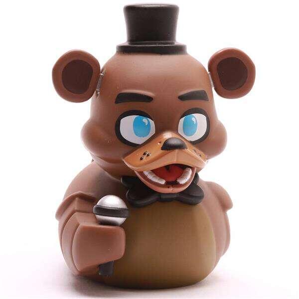 Tubbz Freddy (Five Nights at Freddy's) image 2