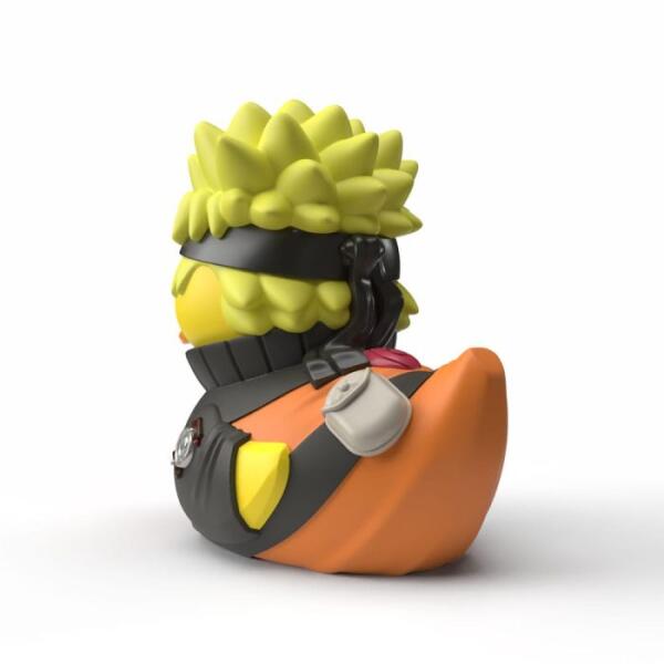Tubbz Satoru Naruto Uzumaki (Naruto) image 3