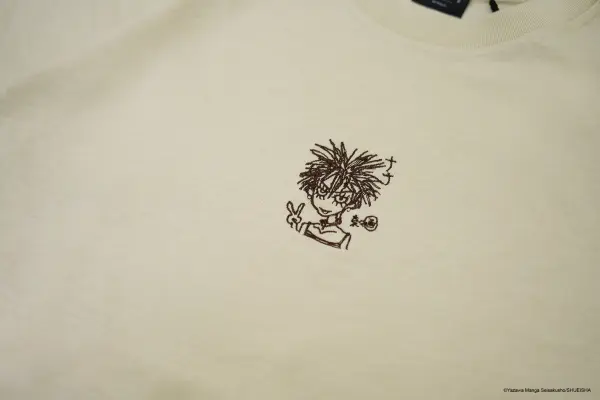 NANA&Hachi T-shirt image 2