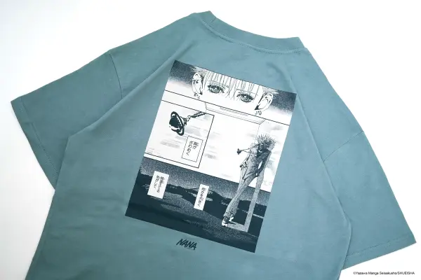 Shinichi Sweet Dreams T-Shirt image 2