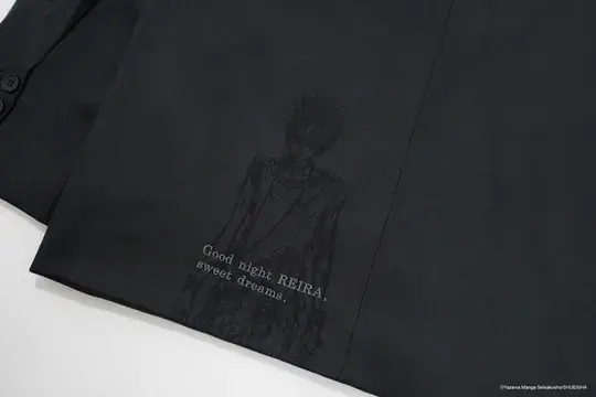 Shinichi Blazer (with Chain) image 5