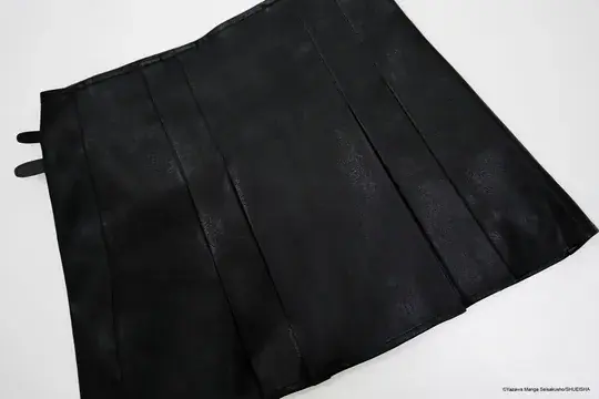 NANA Short Skirt image 2