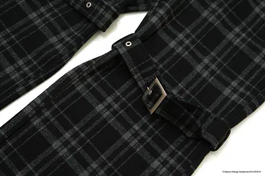 Shinichi Pants image 4