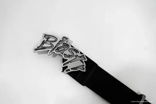 BLAST! Belt image 5