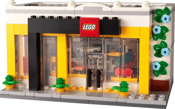 LEGO STORE image 0