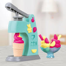 Play-Doh Mini ice cream factory image 1
