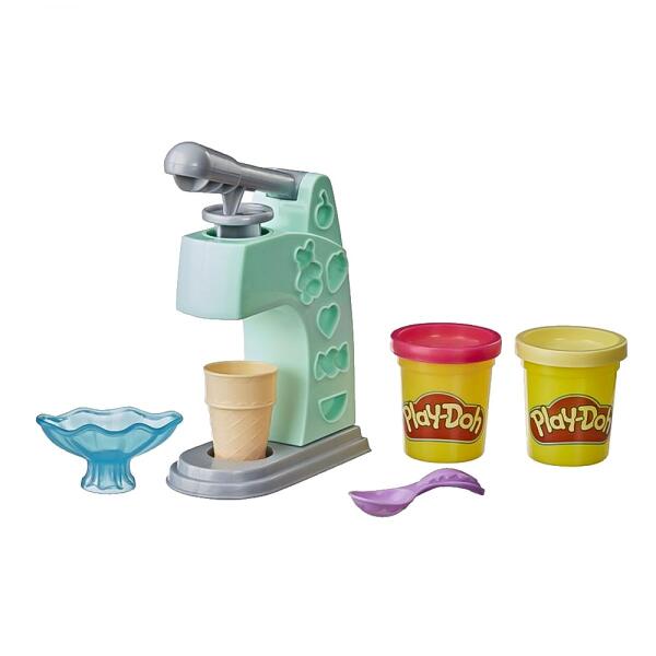 Play-Doh Mini ice cream factory image 2