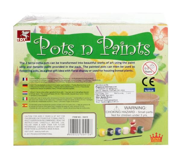 Pots N Paints image 4