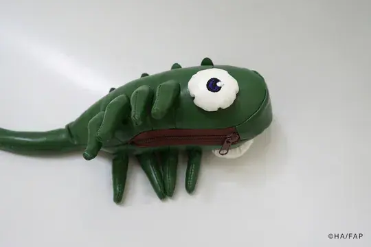 Envy Coin Purse (Add-on Exclusive) image 2