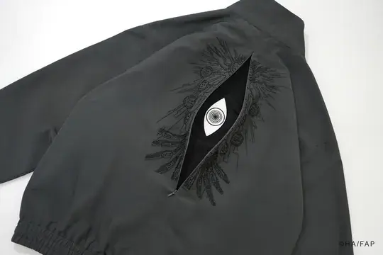 Gate of Truth Coat image 3