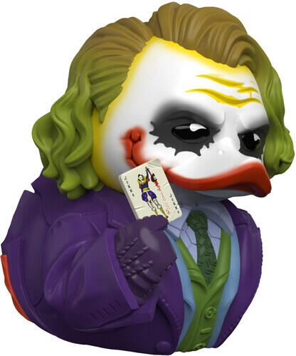 Tubbz Joker (The Dark Knight) image 0