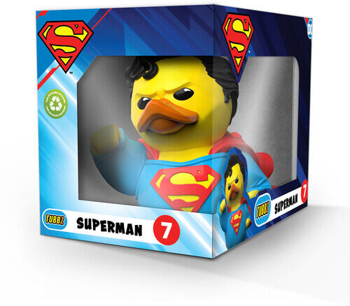 Tubbz Superman image 1