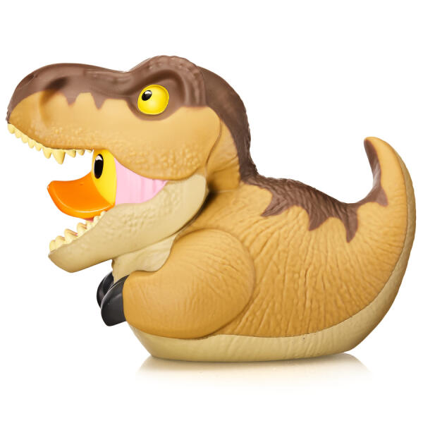 Tubbz T-Rex (Jurassic Park) image 3
