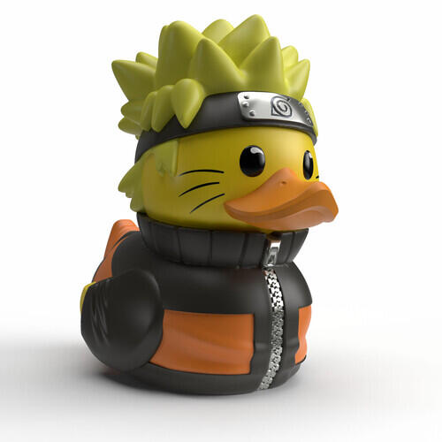 Tubbz Satoru Naruto Uzumaki (Naruto) image 0