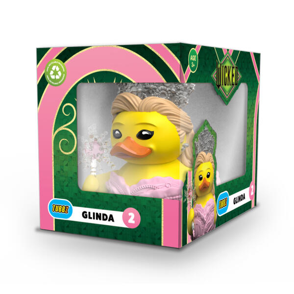 Tubbz Glinda Upland (Wicked) image 1