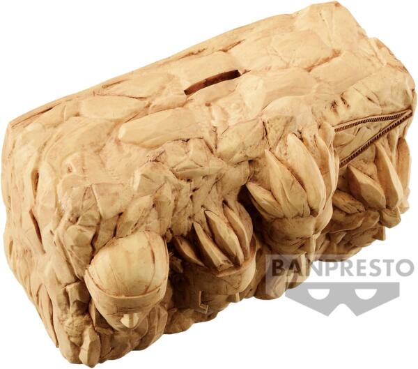 Naruto Shippuden Hokage Rock - Coin Bank 18cm image 2