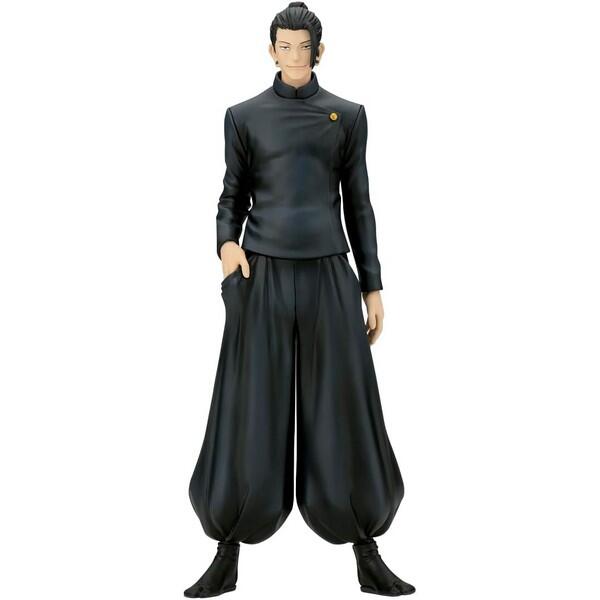 Jujutsu Kaisen Suguru Geto (Special Ver) King of Artist figure 21cm image 0
