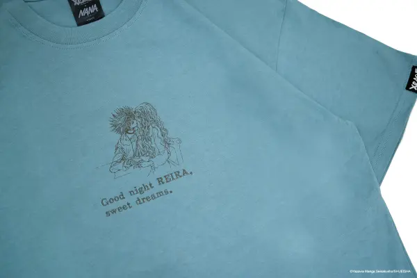 Shinichi Sweet Dreams T-Shirt image 3
