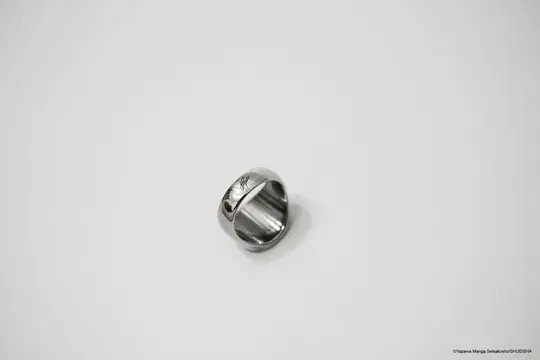 Scorpio Ring image 6