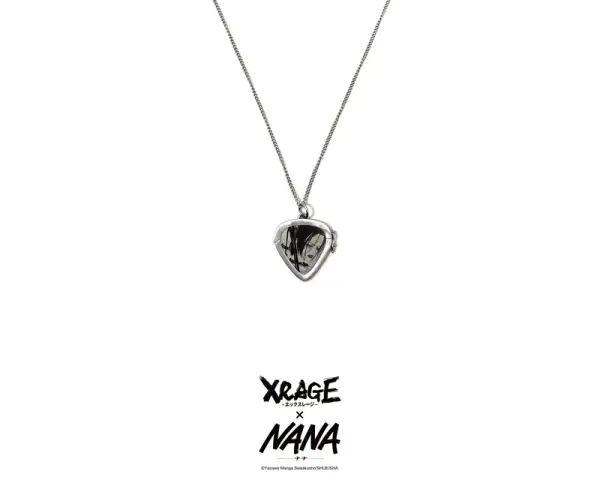 PICK Necklace image 0
