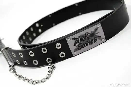 BLAST! Belt image 3