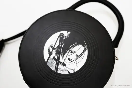 Vinyl record Bag( with Acrylic Stand) image 4