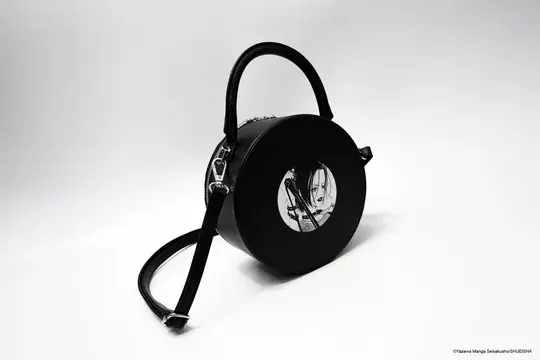 Vinyl record Bag( with Acrylic Stand) image 3