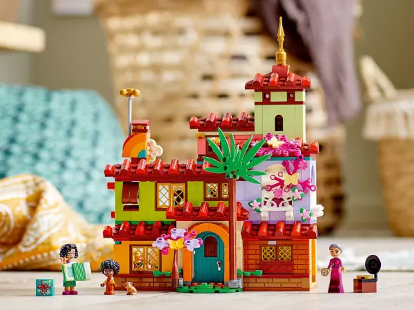 Disney The Madrigal House image 2