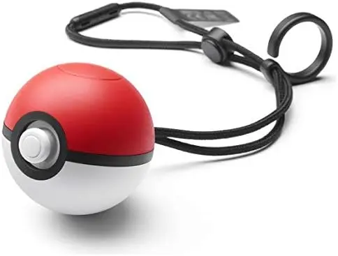 Pokemon Let's Go Eevee [Poke Ball Plus Bundle] nintendo switch image 4