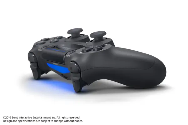 Playstation 4 DualShock 4 The Last of Us Part II Limited Edition Controller image 2