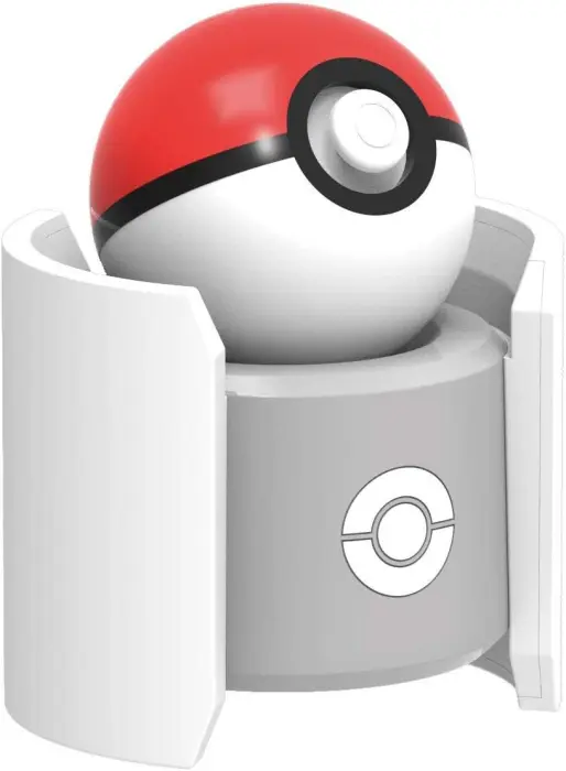 Poke Ball Plus Charge Stand (Nintendo Switch) image 1