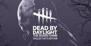 Dead by Daylight™: The Board Game! (Collector's Edition) image 0