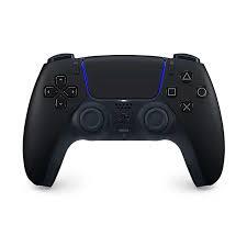 Sony PlayStation 5 DualSense Wireless Controller - Black image 0