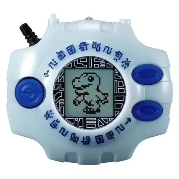 Original Digital Monster Pedometer  image 1