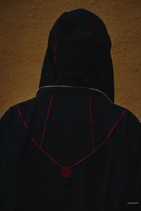 Ling Yao reversible jacket image 4