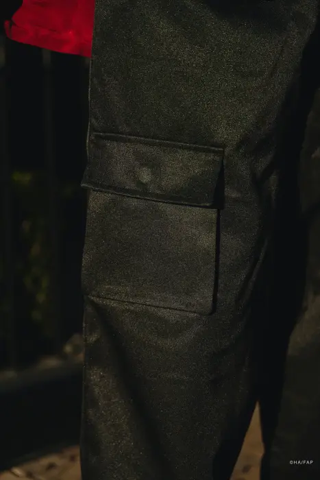 Edward's Pants (Includes Small Pouch) image 2