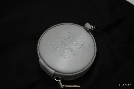 Edward's Pants (Includes Small Pouch) image 4