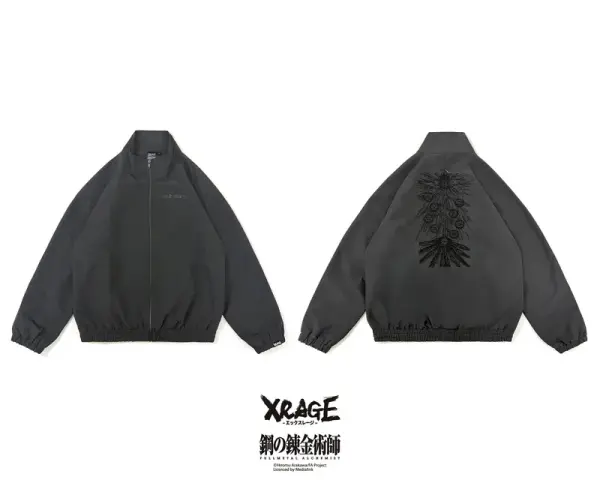 Gate of Truth Coat image 0