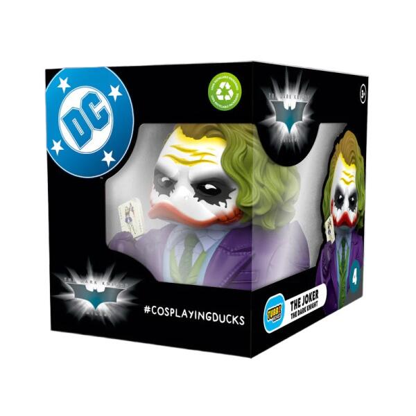 Tubbz Joker (The Dark Knight) image 1