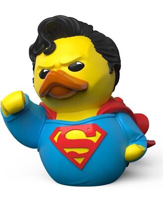 Tubbz Superman image 0