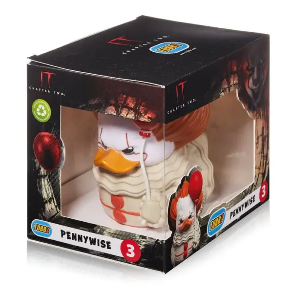 Tubbz Pennywise (IT) image 1