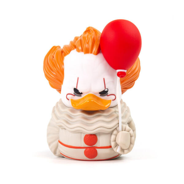 Tubbz Pennywise (IT) image 2