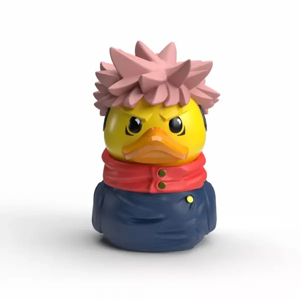 Tubbz Yuji Itadori (Jujutsu Kaisen) image 2