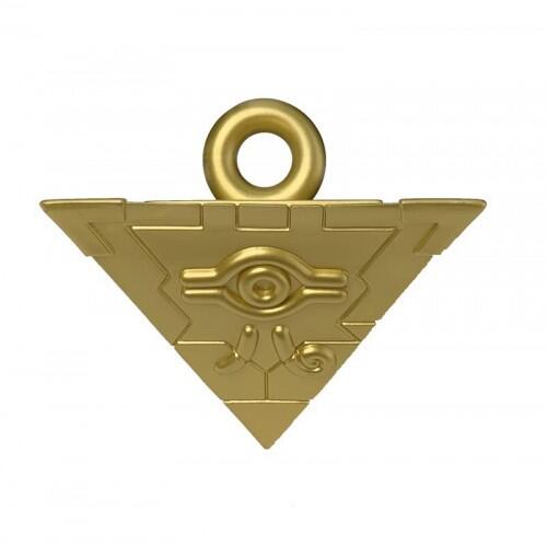 Yu-Gi-Oh Duel Monsters A Millennium Puzzle (10cm) image 0